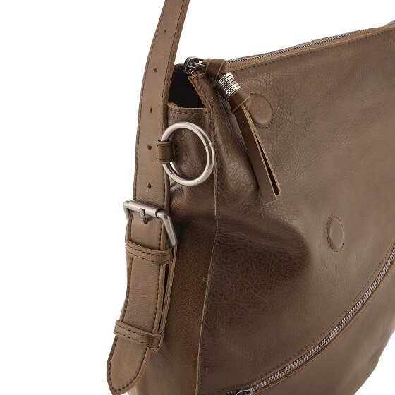 FredsBruder My Forever Friend Borsa a tracolla Pelle 31 cm