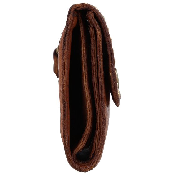 Campomaggi Portafoglio Pelle 15.5 cm