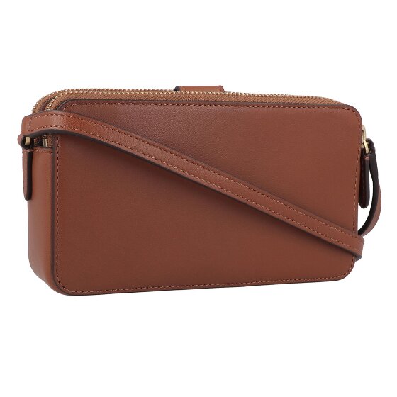 Lauren Ralph Lauren Witley Mini Borsa Borsa a tracolla Pelle 18 cm Lauren Ralph Lauren Witley Mini Borsa Borsa a tracolla Pelle 18 cm