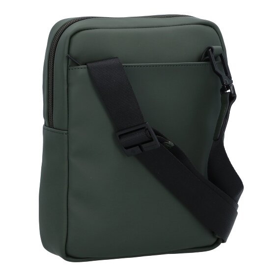 Piquadro Borsa a tracolla Wollem 24 cm