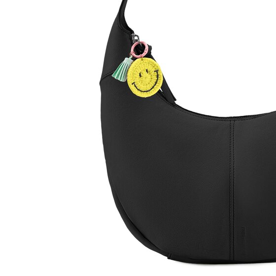 FredsBruder Take A Smile Borsa a tracolla 37 cm