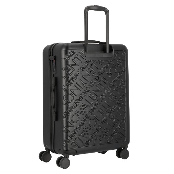 Valentino Mars 4 ruote Carrello 65 cm