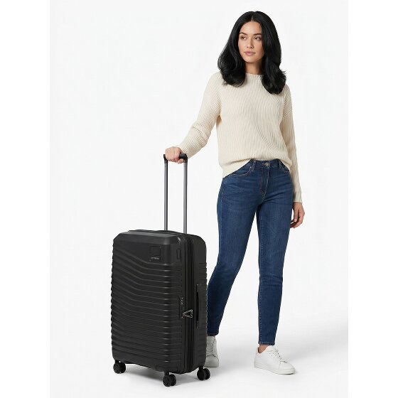 Samsonite Intuo 4 ruote Carrello M 69 cm espandibile