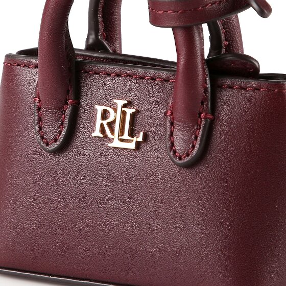 Lauren Ralph Lauren Etichetta per borsa Marcy 9 cm