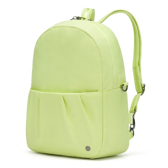 Pacsafe Zaino Citysafe CX City RFID 34 cm