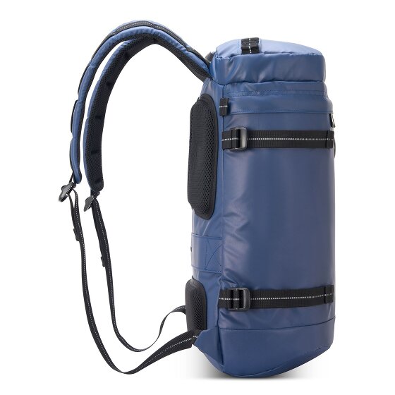 Delsey Paris Zaino Raspail 47 cm scomparto per laptop