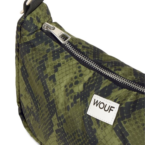 Wouf Studio Borsa a spalla 34 cm