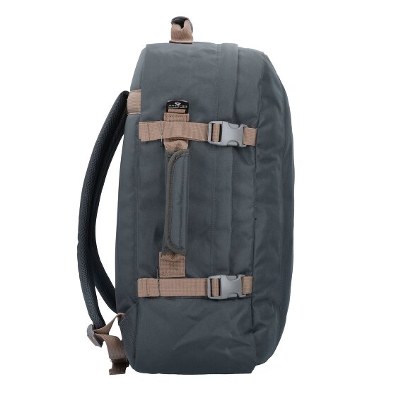 Cabin Zero Zaino cabina Classic 44L Zaino 51 cm