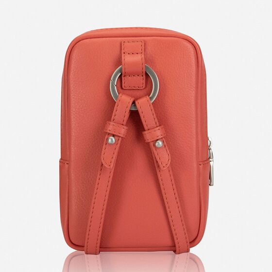 Jekyll & Hide Paris Custodia per cellulare Pelle 11 cm