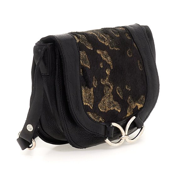 Campomaggi Borsa a tracolla M Pelle 22 cm