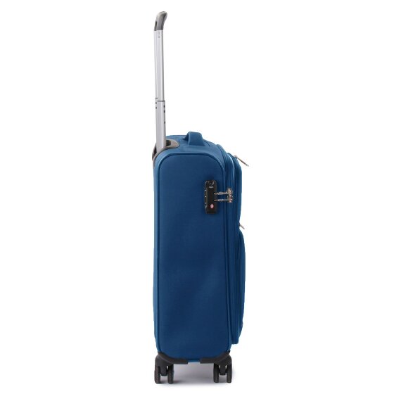 MODO by Roncato Star 2.0 4 ruote Carrello della cabina 55 cm