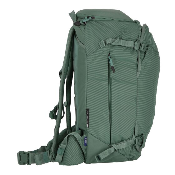Thule Zaino da viaggio Landmark 55 cm scomparto per laptop