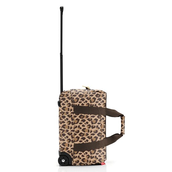 reisenthel Trolley Allrounder a 2 ruote per cabina 41 cm reisenthel Trolley Allrounder a 2 ruote per cabina 41 cm