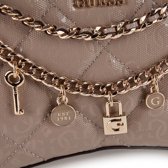 Guess Libby Borsa a tracolla 30 cm