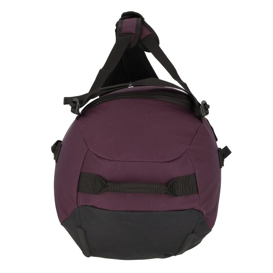 Jack Wolfskin All-In Duffle 45 Borsa da viaggio Weekender 62 cm