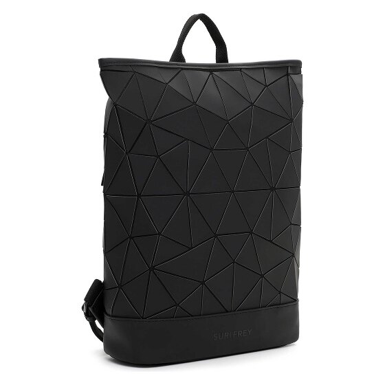 Suri Frey SFY SURI Sports Jessy-Lu Zaino da giorno 40 cm Scomparto per laptop