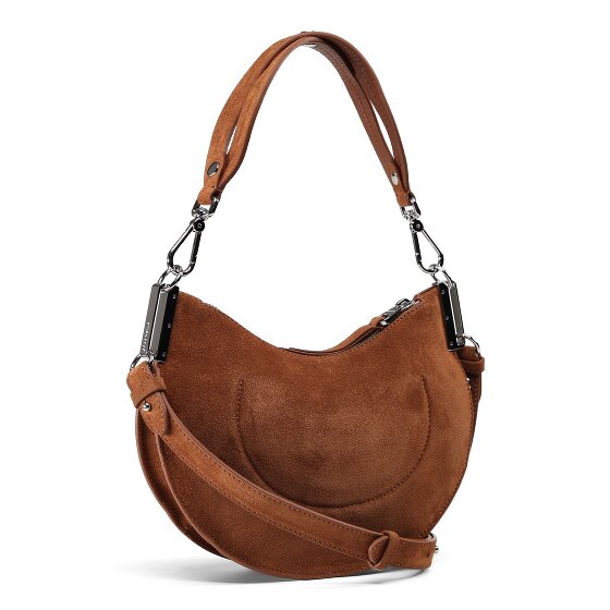 Coccinelle Sunup Borsa a tracolla Pelle 25 cm