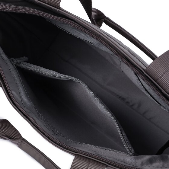 Hedgren Inner City Zoe Borsa shopper Protezione RFID 37 cm