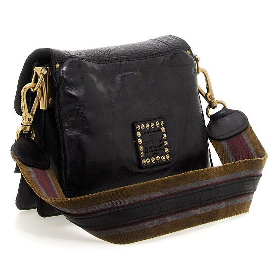 Campomaggi Donna Borsa a tracolla Pelle 22 cm