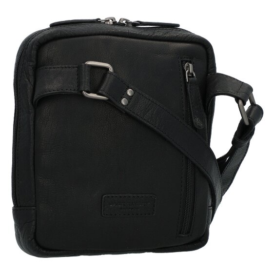 Jack Kinsky Porto Borsa a tracolla Pelle 20 cm