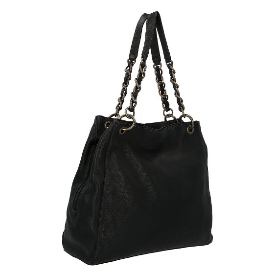 Cowboysbag Chained Wallowa Borsa shopper Pelle 36 cm