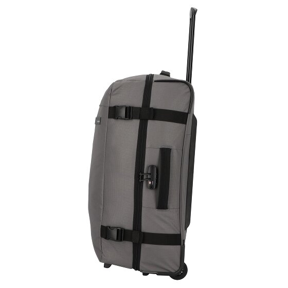 Samsonite Roader 2 ruote Borsa da viaggio 68 cm