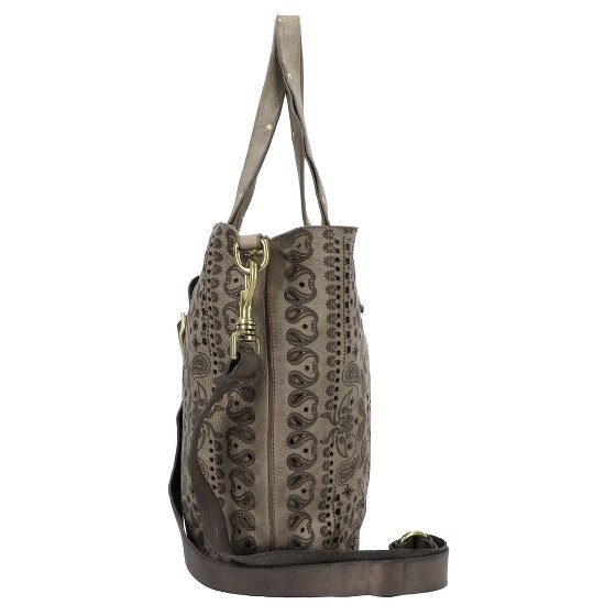 Campomaggi Bella Borsa shopper Pelle 36 cm