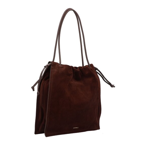 Coccinelle Dulse Borsa a tracolla Pelle 37 cm
