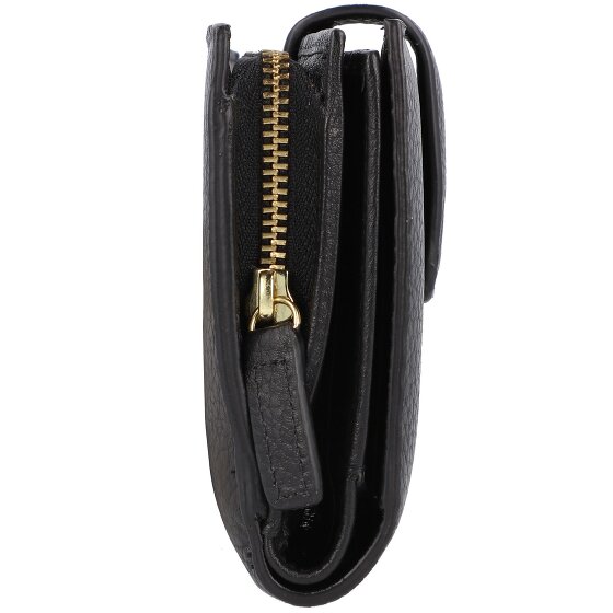 Bric's Portafoglio Marmolada RFID in pelle 15,5 cm