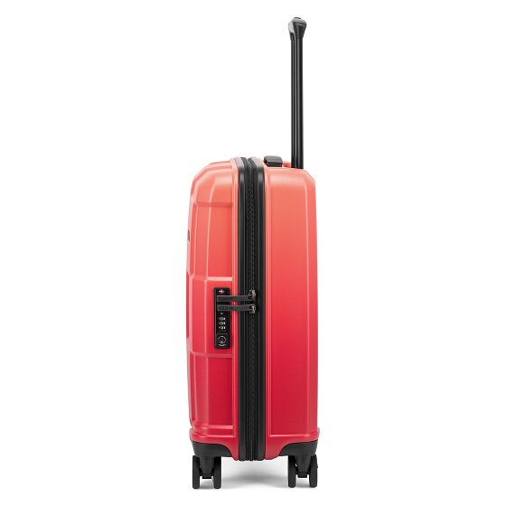Epic Crate EX Wildlife 4 ruote Carrello della cabina 55 cm