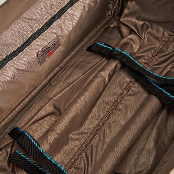 Roncato Speed 2 ruote Borsa da viaggio 58 cm