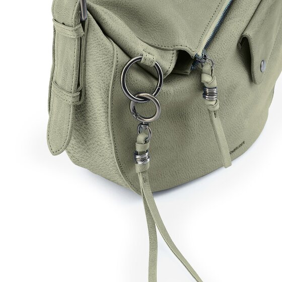 FredsBruder My Forever Friend Borsa a spalla Vera Pelle 33.5 cm