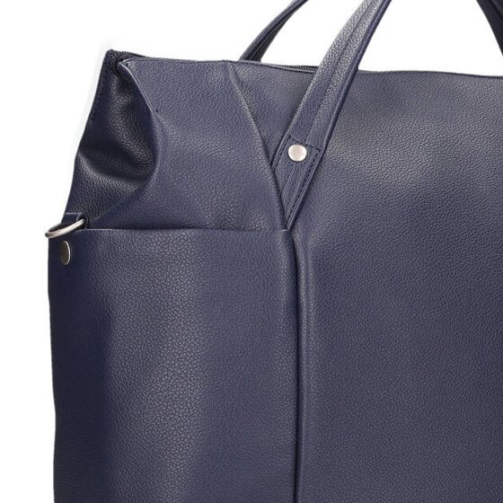 Zwei Pia Borsa shopper 42 cm Scomparto per laptop