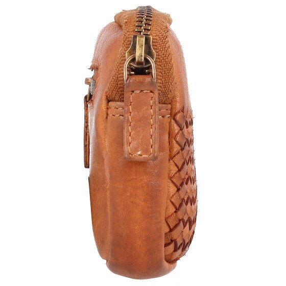 camel active Wave Portafoglio chiave Pelle 12 cm