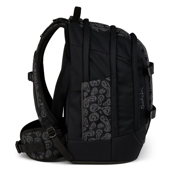 Satch Pack Zaino da scuola 46 cm