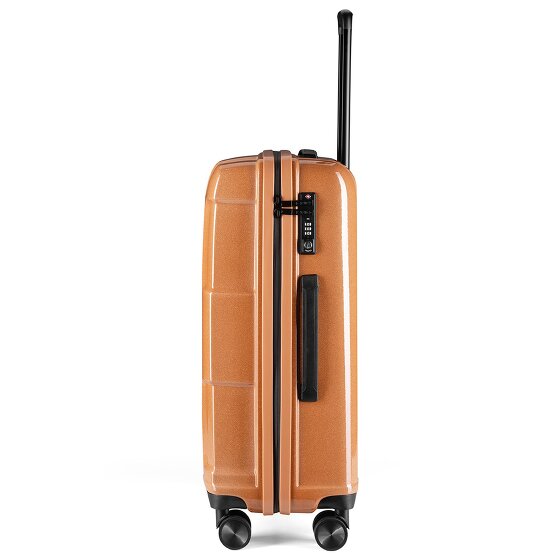 Epic Crate Reflex Set di valigie a 4 ruote 3 pz.