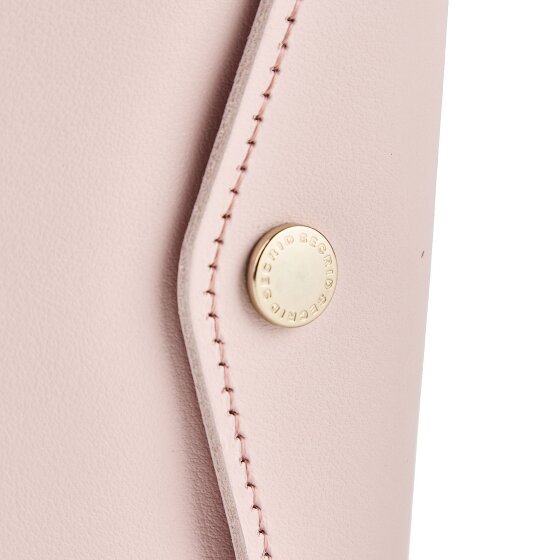 Secrid Enveloppe Portafoglio Protezione RFID Pelle 10 cm