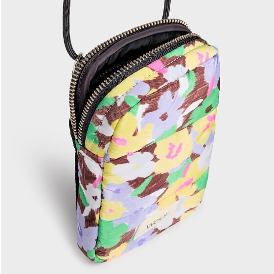 Wouf Quilted Custodia per cellulare 10.5 cm