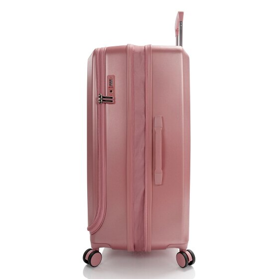 Heys EZ Fashion 4 ruote Carrello L 76 cm con piega di espansione