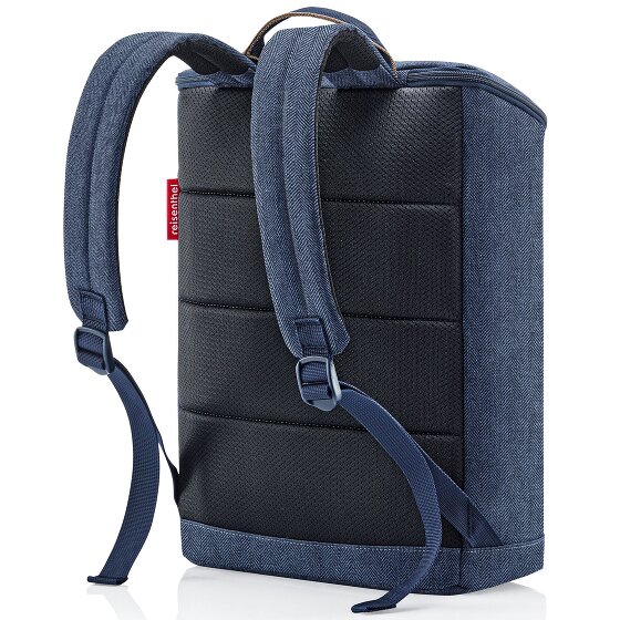 reisenthel Zaino Overnighter Scomparto per laptop da 41 cm