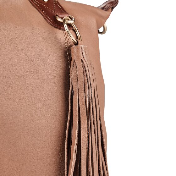 Harbour 2nd Lucia Borsa a spalla Vera Pelle 35 cm
