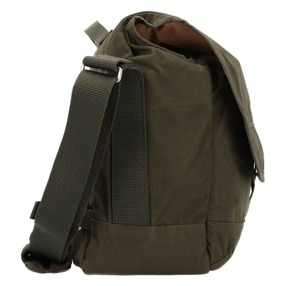 Fjällräven Greenland Messenger 38 cm scomparto per laptop