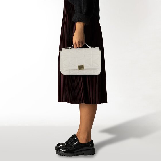 Karl Lagerfeld Kuilt Borsetta Pelle 27 cm