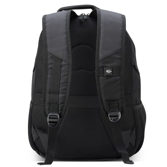Delsey Paris Zaino Element Navigator Scomparto per laptop da 47 cm