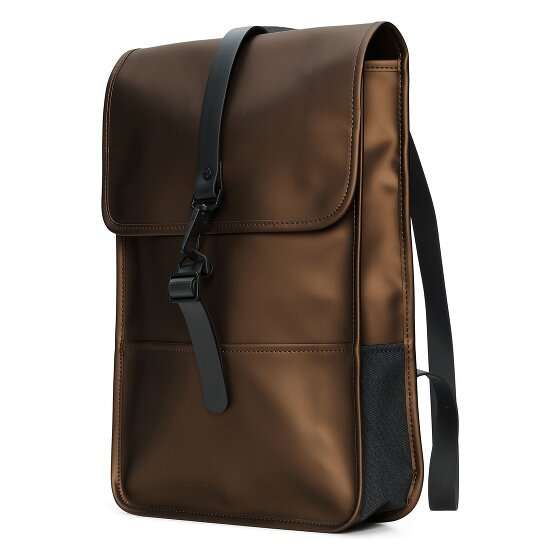 Rains Essential Zaino da giorno 40 cm Vano porta PC