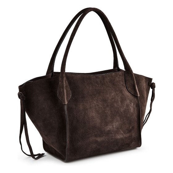 abro Vibe Borsa a spalla Vera Pelle 57 cm