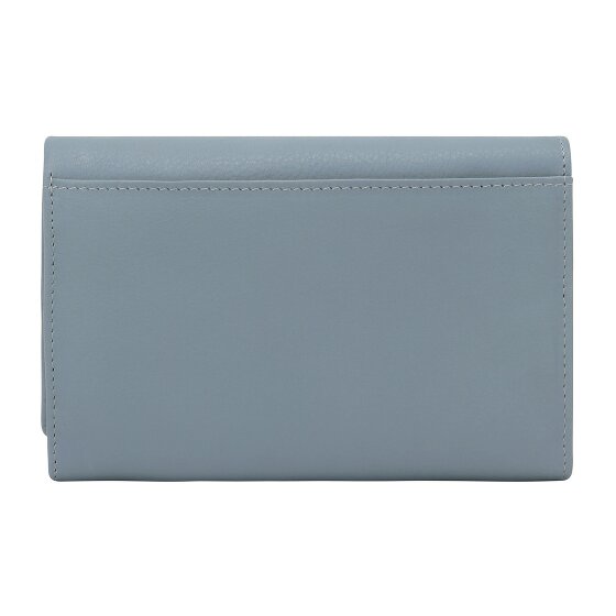 Voi 4Seasons Camille Portafoglio Protezione RFID Pelle 15 cm