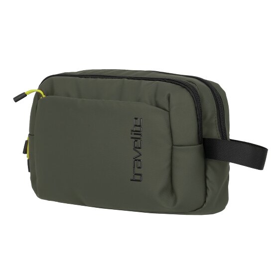 Travelite Briize Borsa da toilette 17 cm