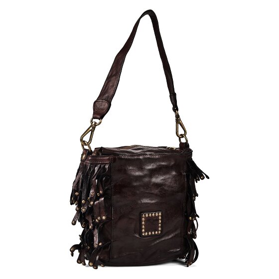 Campomaggi Paloma Borsa a tracolla Vera Pelle 24.5 cm