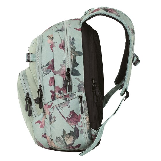 NITRO Zaino Chase Scomparto per laptop da 51 cm